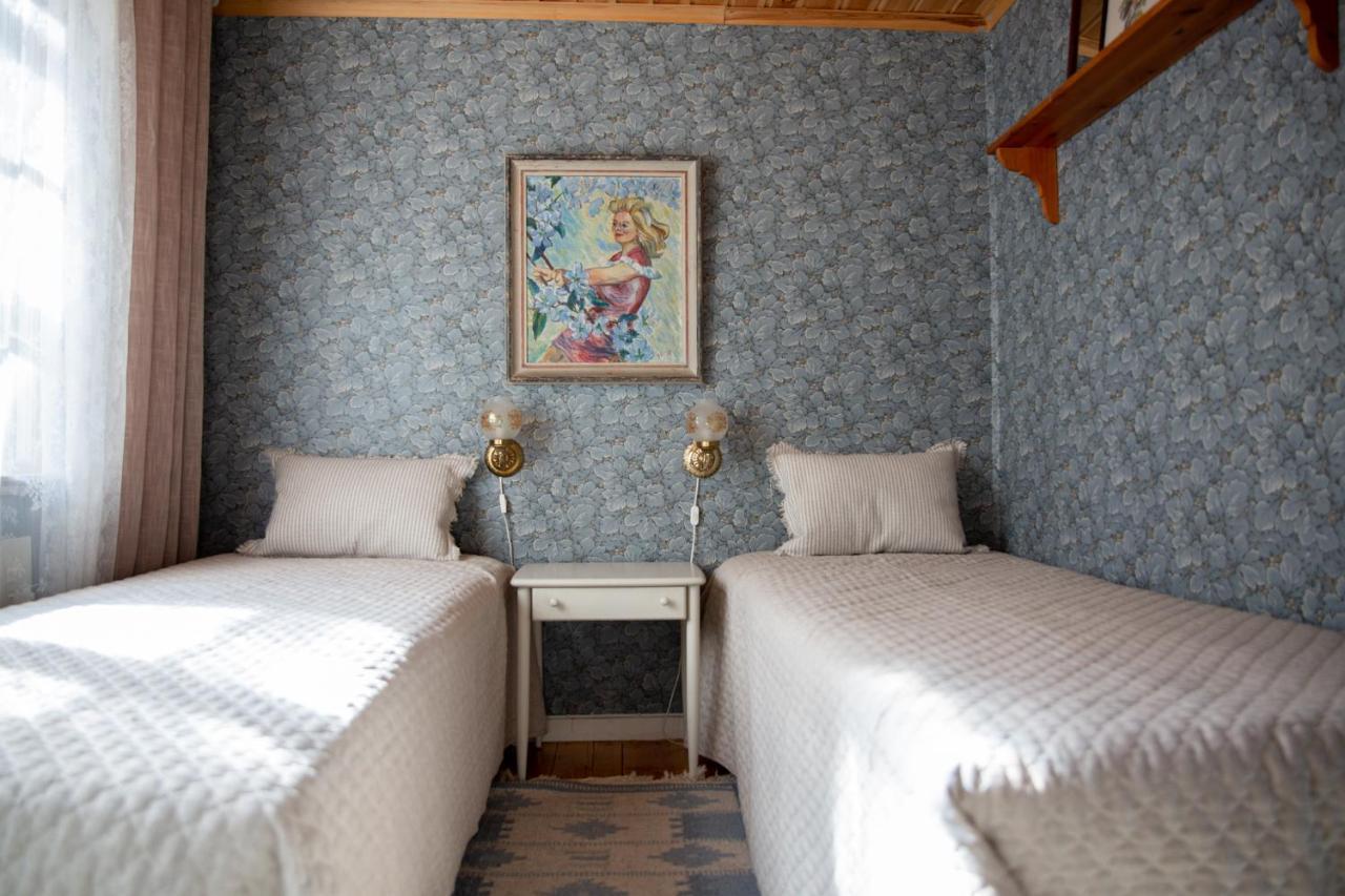 Almas Gard Hotel Уларед Екстериор снимка