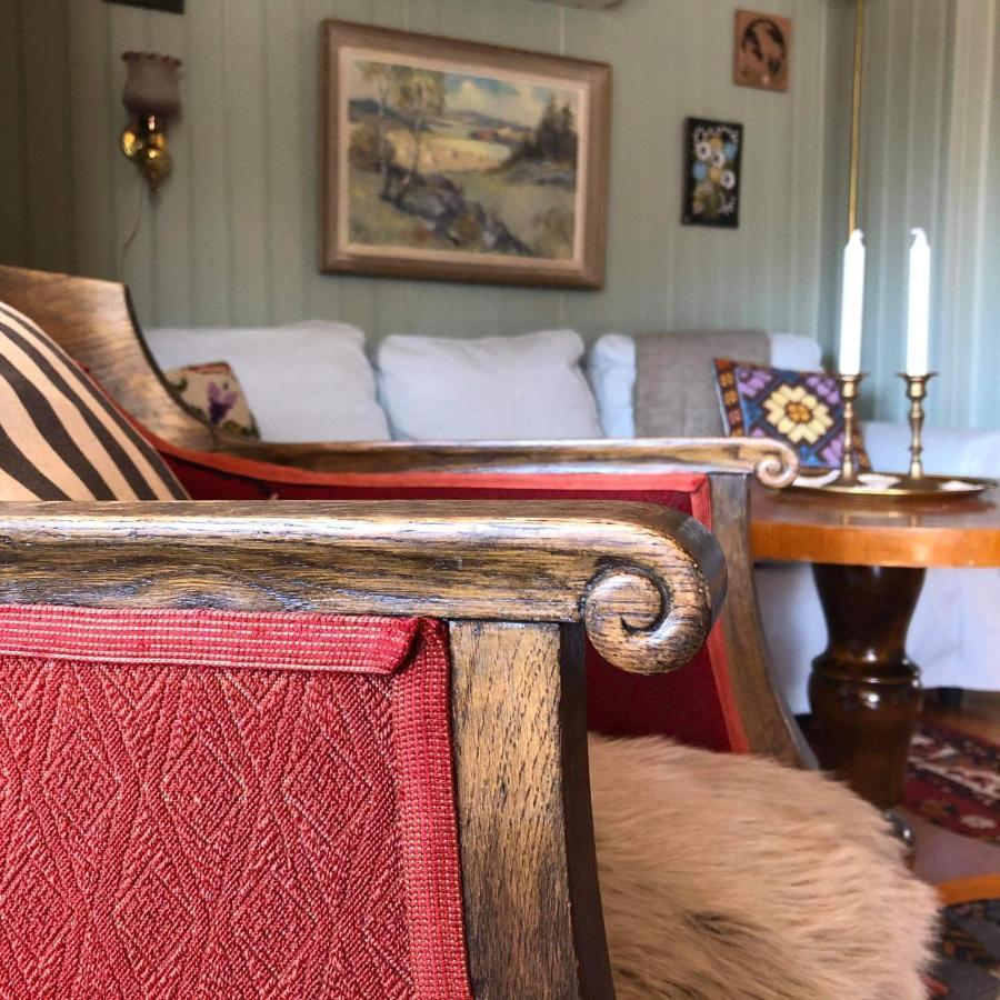 Almas Gard Hotel Уларед Екстериор снимка