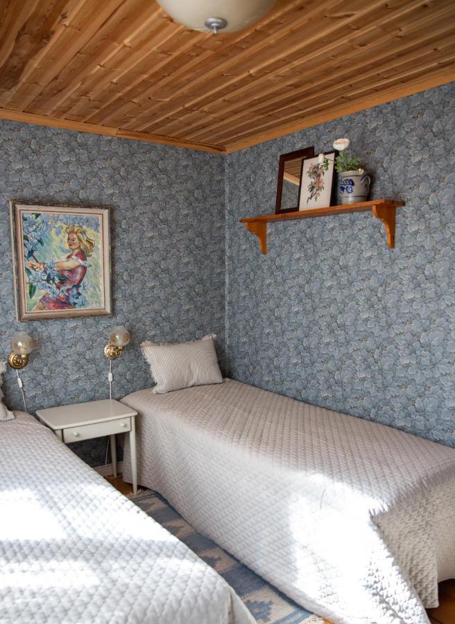 Almas Gard Hotel Уларед Екстериор снимка